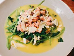 -芳草地度假酒店·野炉中餐厅