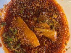 -兴蜀府·臻味江景餐厅(正大广场店)