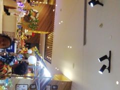 -元素自助餐厅·生蚝·海鲜·刺身(萝岗汇华希尔顿逸林酒店)