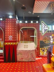 -LuckyStar幸运星家庭娱乐中心(南昌万象汇店)