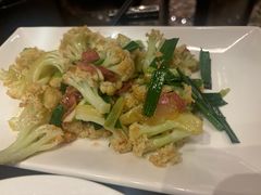 -大理实力希尔顿酒店•御玺中餐厅