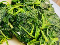 黄山野菜-徽厨食坊·农家特色私房菜