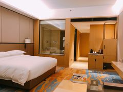 -武汉洲际酒店