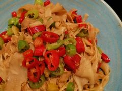 酸辣笋衣-鹿港小镇(悠唐店)