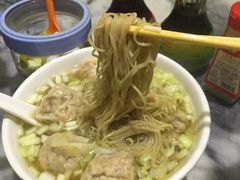 -竹园竹升面(西关总店)