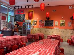 -荆九爷爆炒桥头三嫩(夫子庙店)