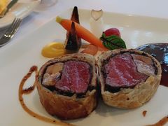 招牌惠灵顿牛排-蝶舍·MAISON PAPILLON