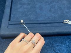 -Harry Winston 海瑞温斯顿