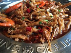 -胖哥俩肉蟹煲(杭州下沙学林街店)