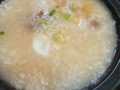 牛肉粥-粤秀小厨·广式早茶(辽宁路店)