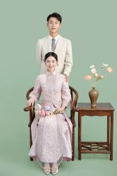 -布拉格婚纱摄影(真实客片店)