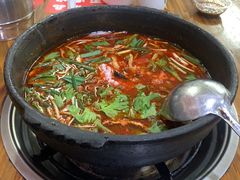 -笔记安顺夺夺粉火锅