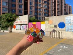 -北京市朝阳区朝花幼儿园(福润四季园)