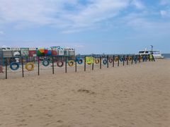 -海天一色海景自助餐厅(西港花园店)