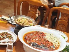 -鲍氏金勺子(恒大店)