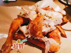 -费大厨辣椒炒肉(新城吾悦广场店)