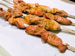 -撒拉花儿·新疆菜·清真(太阳宫店)