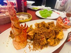 -顺峰(农展馆店)