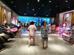 -添赐温泉馆(上南路店)