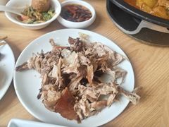 -红樱桃·欢乐餐厅(太原里店)