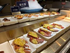 -海天盛宴海鲜自助(正大广场店)