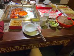 -蜀九鼎·四川火锅·毛肚是招牌(惠安店)