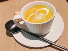 -本处·素食·融合料理(南油店)