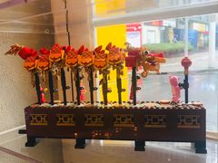 -W CAFE(甜爱路店)