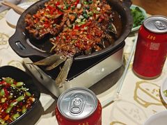 -串盟烧烤大排档·长沙美食地标(星沙店)