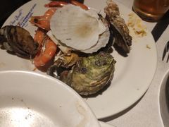 -星伦多自助料理·涮烤一体(虹悦城店)
