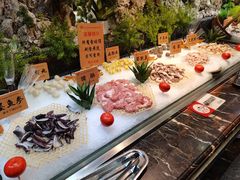 -南美豹国际自助百汇(万象城店)