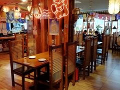 -有喜屋·深夜食堂(北京西路店)