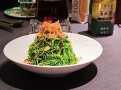 -華府(凯德晶萃店)