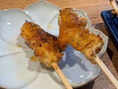 -大米·京都小酒馆·炭烧海鲜·烧鸟(龙口东路店)