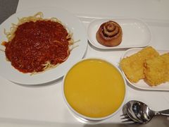 -宜家·瑞典风味餐厅(烟台路店)