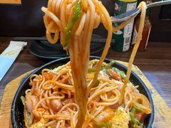 -角落里(中山公园店)