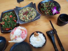-半山湖景小厨(抚仙湖太阳山小镇店)