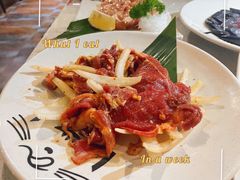 -猫抓烤肉(武进吾悦广场店)