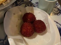 -卢大鲜鱼头捞饭(美利广场店)