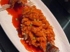 -民国红公馆(老门东店)