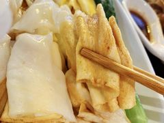 -西关味(大卫城店)