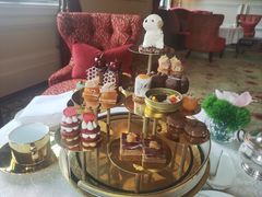 -Salon de Ville浦江汇(上海外滩华尔道夫酒店店)