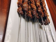 -老江南春·中国龙菜(衡山路店)