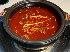 -钢管厂五区小郡肝火锅串串香(清河店)