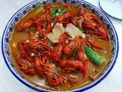 -家的味道餐厅·新鲜实惠