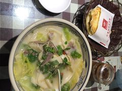 -嘉汤一碗(中州路店)