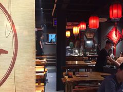 大堂-好介口深夜酒馆(梅江店)