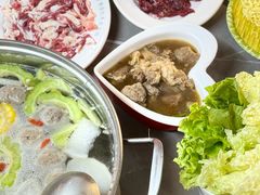 -官塘陈记鱼生·潮汕砂锅粥·牛肉火锅(潮枫路总店)