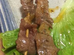 -打酱友•斑鱼海鲜粥火锅(吴桥店)