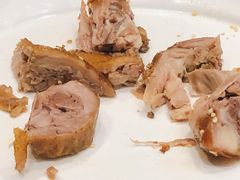 东坡烤鸭-眉州东坡·熊猫主题餐厅(枫蓝店)